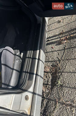Седан Opel Omega 2000 в 
