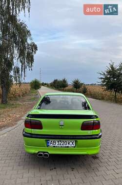 Седан Opel Omega 1995 в 
