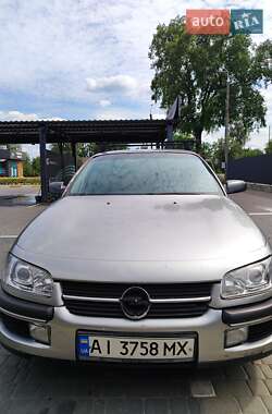 Седан Opel Omega 1995 в Коростені