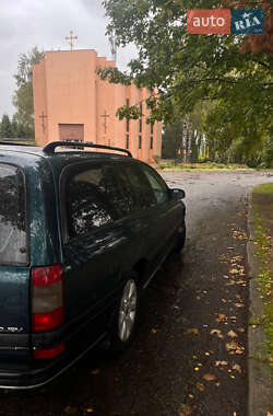Универсал Opel Omega 1995 в 