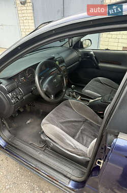 Седан Opel Omega 1997 в 
