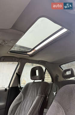 Седан Opel Omega 1997 в 