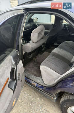 Седан Opel Omega 1997 в 