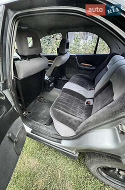 Седан Opel Omega 1995 в 