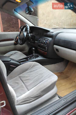 Седан Opel Omega 1996 в 