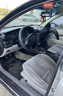 Седан Opel Omega 1996 в 