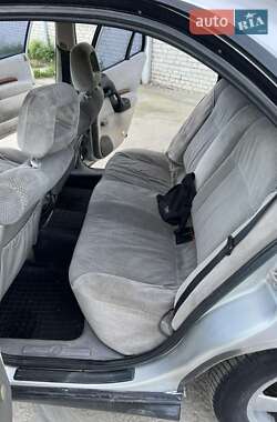 Седан Opel Omega 1996 в 