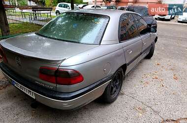 Седан Opel Omega 1995 в 
