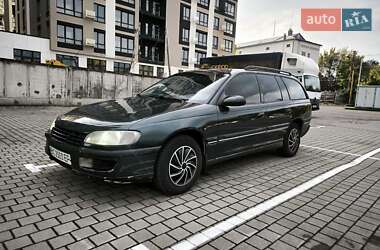 Универсал Opel Omega 1995 в Львове