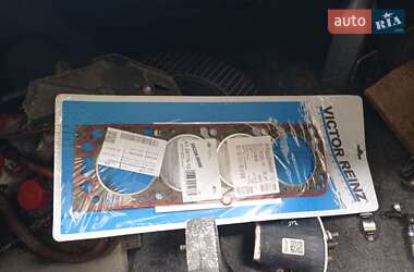 Седан Opel Omega 1987 в 