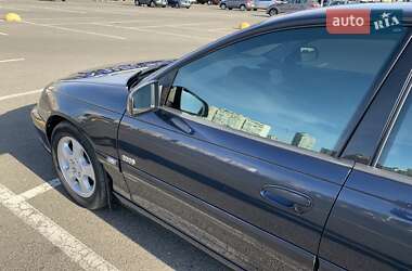 Седан Opel Omega 2000 в 
