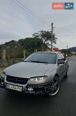 Седан Opel Omega 1995 в 