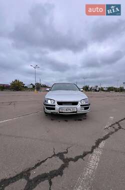 Седан Opel Omega 1997 в Одесі