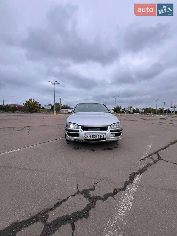 Opel Omega 1997