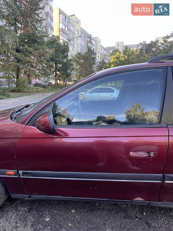 Универсал Opel Omega 1995 в Запорожье