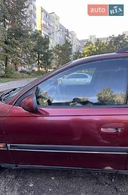 Универсал Opel Omega 1995 в 