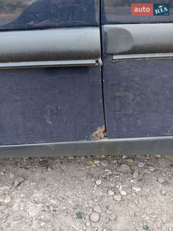 Универсал Opel Omega 1996 в Золотоноше фото 6 Универсал Opel Omega 1996 в Золотоноше