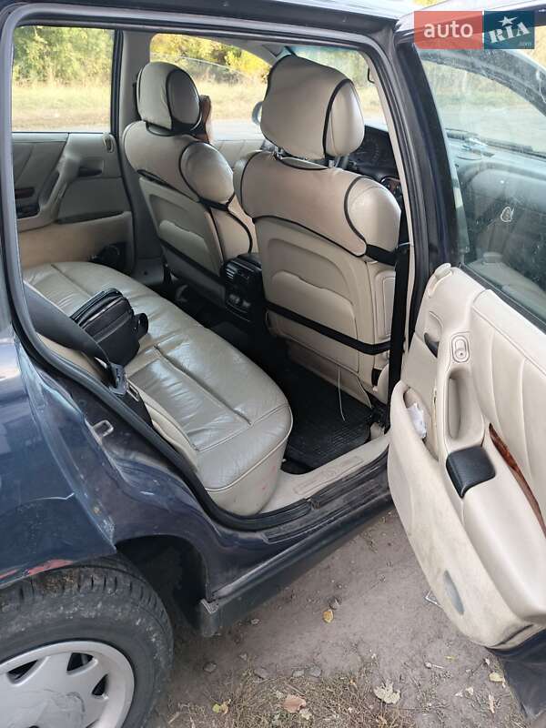 Универсал Opel Omega 1996 в Золотоноше фото 10 Универсал Opel Omega 1996 в Золотоноше