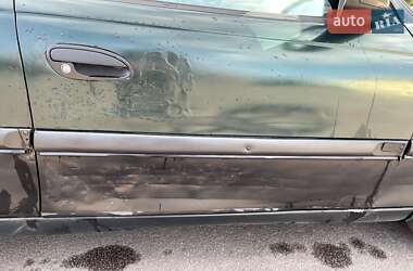 Седан Opel Omega 1995 в 
