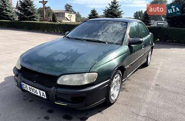 Седан Opel Omega 1995 в 