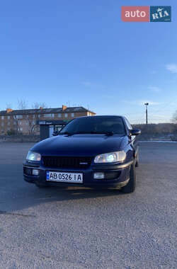 Седан Opel Omega 1996 в Тульчине