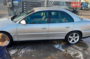 Седан Opel Omega 2001 в 