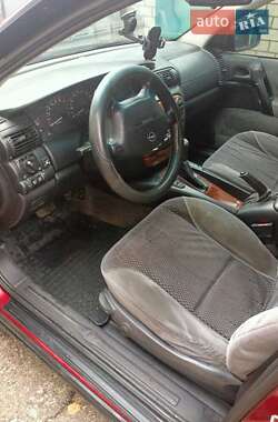 Седан Opel Omega 1996 в 