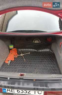Седан Opel Omega 1996 в 