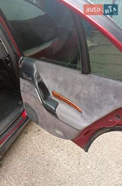 Седан Opel Omega 1996 в 