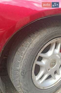 Седан Opel Omega 1996 в 