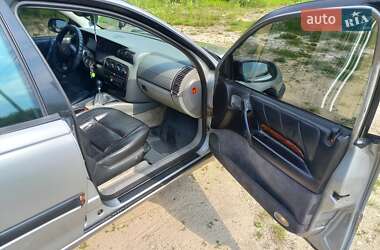 Седан Opel Omega 1995 в Тернополе