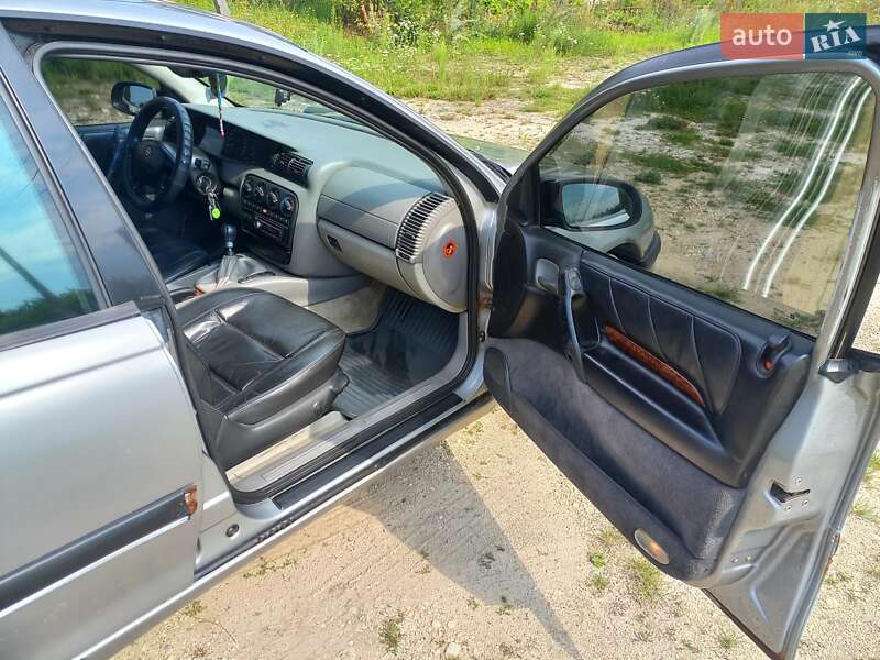 Opel Omega 1995