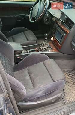 Универсал Opel Omega 1995 в Широком