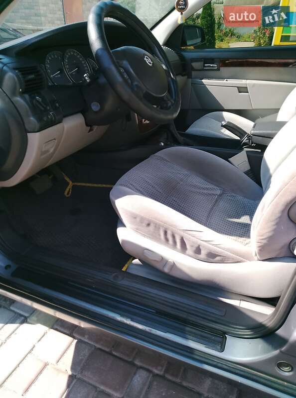 Универсал Opel Omega 2002 в Сумах фото 5 Универсал Opel Omega 2002 в Сумах
