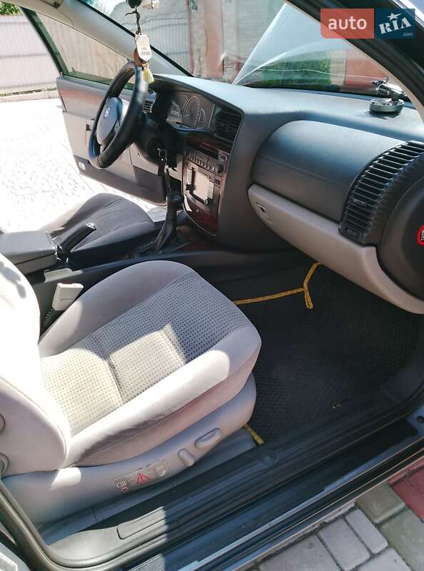 Универсал Opel Omega 2002 в Сумах фото 10 Универсал Opel Omega 2002 в Сумах