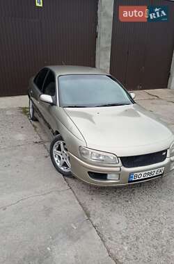 Седан Opel Omega 1998 в Каменец-Подольском