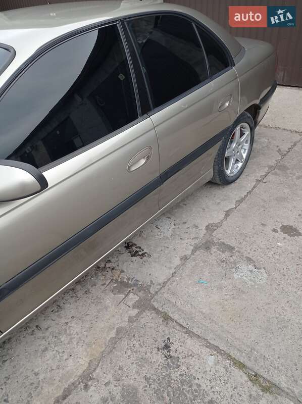 Седан Opel Omega 1998 в Кам'янець-Подільському фото 14 Седан Opel Omega 1998 в Кам'янець-Подільському
