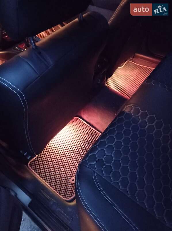 Седан Opel Omega 1998 в Кам'янець-Подільському фото 35 Седан Opel Omega 1998 в Кам'янець-Подільському