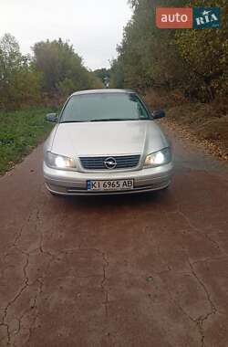Седан Opel Omega 2003 в Києві