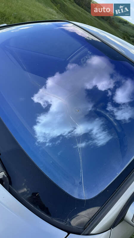 Седан Opel Omega 2002 в Полтаве