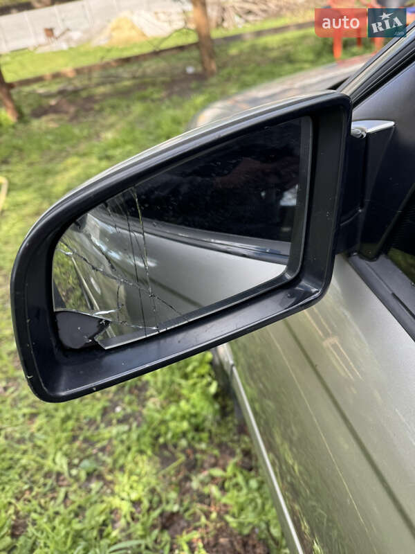 Седан Opel Omega 2002 в Полтаве