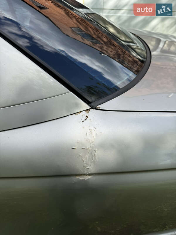 Седан Opel Omega 2002 в Полтаве