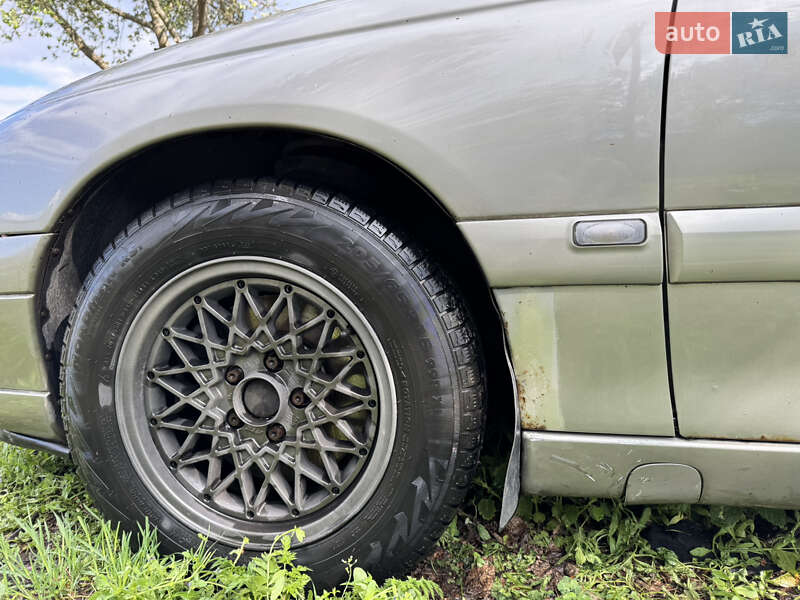 Седан Opel Omega 2002 в Полтаве