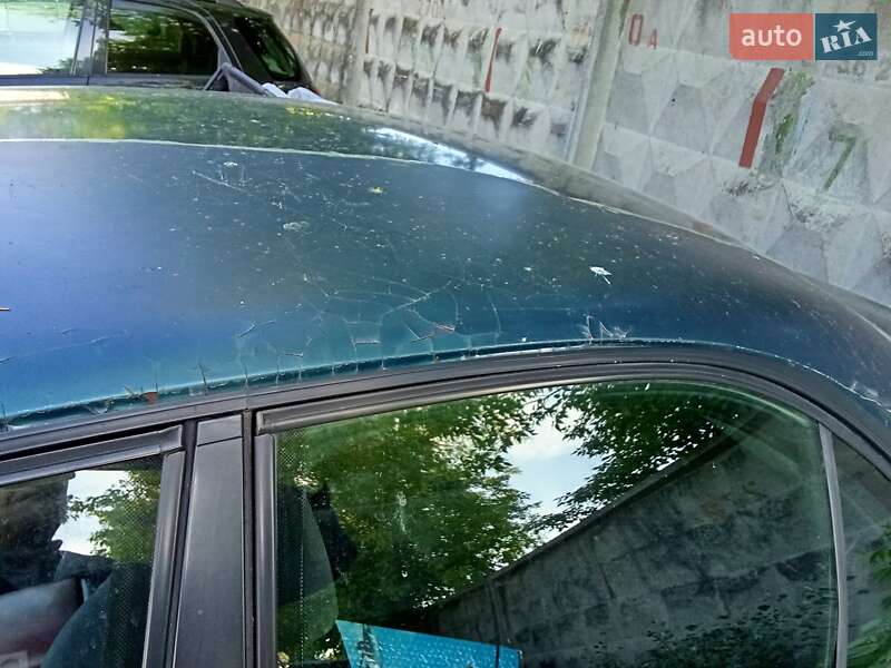 Седан Opel Omega 1998 в Киеве фото 6 Седан Opel Omega 1998 в Киеве