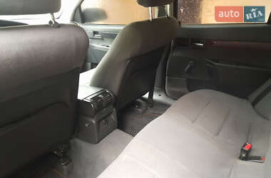 Седан Opel Omega 2002 в 