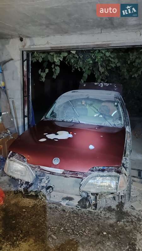 Седан Opel Omega 1991 в Кицмани фото 10 Седан Opel Omega 1991 в Кицмани