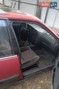 Универсал Opel Omega 1995 в 