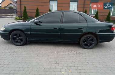 Седан Opel Omega 2003 в Вінниці