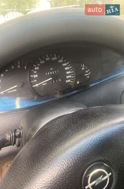 Универсал Opel Omega 1997 в 