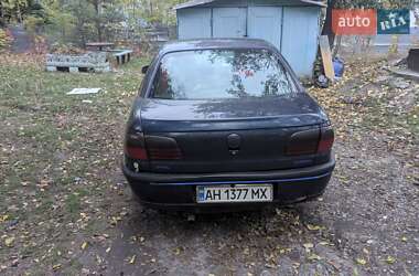 Седан Opel Omega 1996 в 